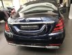 Mercedes-Benz S class S450 2017 - Mercedes S450 lướt chính hãng (Trường Chinh)