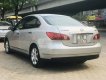 Nissan Bluebird Sylphy 2009 - Bán ô tô Nissan Bluebird năm 2009 màu bạc, 365 triệu nhập khẩu nguyên chiếc