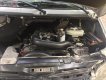 Mercedes-Benz Sprinter 313 ESP 2011 - Cần bán gấp Mercedes 313 ESP đời 2011, màu bạc 