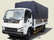 Isuzu QKR 270 2019 - Xe tải Isuzu 1.9 tấn - 2.4 tấn giá chỉ từ 525Tr trả góp vay 90% lãi suất ưu đãi! Giao ngay