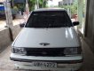 Kia Pride 1997 - Bán xe Kia Pride đời 1997, màu trắng, máy êm