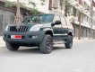 Toyota Prado 2011 - Bán xe Toyota Prado 2011, màu xanh, nhập Nhật