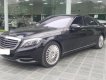 Mercedes-Benz S class S500 2016 - Bán Mercedes-Benz S500 sản xuất 2016 màu đen, LH Ms. Hương 094.539.2468