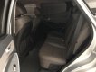 Hyundai Santa Fe CRDi 2016 - Bán Hyundai Santa Fe CRDi 2.2 AT(Full máy dầu), đời 2016, màu bạc, biển Sài Gòn, xe lướt như mới