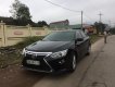 Toyota Camry 2.5Q ASV50L-JETEKU 2017 - Cần bán Toyota Camry 2.5Q ASV50L-JETEKU năm sản xuất 2017, màu đen