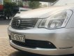 Nissan Bluebird Sylphy 2009 - Bán ô tô Nissan Bluebird năm 2009 màu bạc, 365 triệu nhập khẩu nguyên chiếc