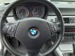 BMW 3 Series  320i   2007 - Bán xe BMW 320i sản xuất năm 2007, màu bạc, 385tr