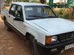 Mitsubishi L200 1996 - Bán xe Mitsubishi L200 đời 1996, màu trắng, nhập khẩu nguyên chiếc, giá tốt