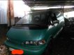 Toyota Previa   1991 - Bán gấp Toyota Previa đời 1991 số tự động, giá tốt