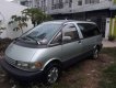 Toyota Previa   1992 - Bán Toyota Previa đời 1992 giá cạnh tranh