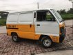 Suzuki Super Carry Van   2001 - Bán gấp Suzuki Super Carry Van 2001, giá chỉ 85 triệu