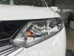 Nissan X trail 2.0 SL 2WD 2018 - Bán Nissan X trail 2.0 SL 2WD, màu trắng, tại Vĩnh Phúc