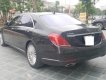 Mercedes-Benz S class S500 2016 - Bán Mercedes-Benz S500 sản xuất 2016 màu đen, LH Ms. Hương 094.539.2468