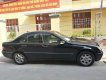 Mercedes-Benz C class C200K 1998 - Bán Mercedes C200K sản xuất 1998, màu đen