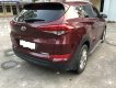 Hyundai Tucson 2.0 2015 - Hyundai Tucson 2.0 màu đỏ sản xuất 2015 nhập khẩu Hàn Quốc