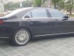 Mercedes-Benz S class S500 2016 - Bán Mercedes-Benz S500 sản xuất 2016 màu đen, LH Ms. Hương 094.539.2468