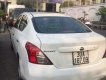 Nissan Sunny   MT  2014 - Bán ô tô Nissan Sunny MT năm 2014, màu trắng