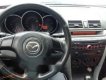 Mazda 3   2007 - Cần bán lại xe Mazda 3 đời 2007, giá 285tr