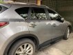 Mazda CX 5 2013 - Bán Mazda CX 5 2013, màu xám, 660tr