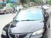 Mazda 3   2007 - Cần bán lại xe Mazda 3 đời 2007, giá 285tr