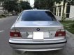 BMW 5 Series  525i 2003 - Bán BMW 5 Series 525i năm 2003, màu bạc, xe nhập, 178tr