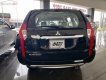 Mitsubishi Pajero Sport 2.4D 4x2 AT 2018 - Bán Mitsubishi Pajero Sport 2.4D 4x2 AT năm 2018, màu đen, nhập khẩu
