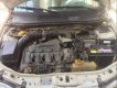 Fiat Siena    HLX 1.6 2002 - Bán Fiat Siena HLX 1.6 năm 2002, màu trắng