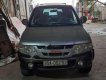 Isuzu Hi lander MT 2006 - Bán Isuzu Hi lander MT đời 2006, màu bạc, 225tr