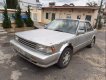 Nissan Bluebird 1990 - Thanh lý xe Nissan Bluebird đời 1990, màu bạc
