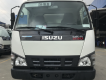 Isuzu QKR   2018 - Bán Isuzu QKR đời 2018 màu trắng, 475 triệu, xe nhập