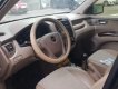 Kia Sportage   2008 - Bán Kia Sportage đời 2008, nhập khẩu, máy dầu, số sàn, hai cầu. Xe nhập hàng