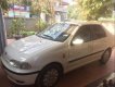 Fiat Siena    HLX 1.6 2002 - Bán Fiat Siena HLX 1.6 năm 2002, màu trắng