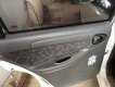 Daewoo Lanos   2003 - Cần bán gấp Daewoo Lanos năm sản xuất 2003, màu trắng, côn số ngọt ngào