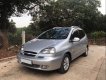 Chevrolet Vivant   2009 - Bán Chevrolet Vivant 2009, màu bạc, xe nhập