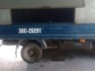 Kia K2700 2007 - Bán xe Kia K2700 sản xuất 2007, màu xanh lam, nhập khẩu, giá 125tr