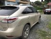 Lexus RX 450H 2012 - Cần bán xe Lexus RX 450H 2012, màu vàng, xe nhập xe gia đình