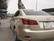 Lexus IS  250 2006 - Bán Lexus IS 250 đời 2006, xe nhập như mới giá cạnh tranh