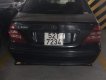 Mercedes-Benz C class   C180  2001 - Bán Mercedes C180 đời 2001, màu đen, xe chính chủ đi lại giữ gìn