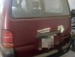 Daihatsu Citivan   2004 - Bán xe Citivan 7 chỗ, sản xuất năm 2004, máy êm ru