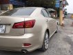 Lexus IS  250 2006 - Bán Lexus IS 250 đời 2006, xe nhập như mới giá cạnh tranh