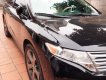 Toyota Venza 3.5 2009 - Bán ô tô Toyota Venza 3.5 đời 2009, màu đen, nhập khẩu nguyên chiếc số tự động