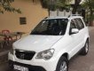 BAIC Fighter 2011 - Cần bán xe Zotye Z500 đời 2011, màu trắng, nhập khẩu, 160tr