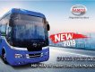 FAW 2019 - Samco Felix CI 29/34 chỗ thế hệ mới 2019