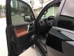 Toyota Land Cruiser 2016 - Bán Toyota Land Cruiser V8 5.7L model 2016, màu đen xe nhập khẩu nguyên chiếc