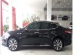 Kia K5   2018 - Cần bán xe Kia K5 sản xuất năm 2018, màu đen, xe nhập còn mới, giá 768tr