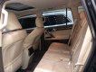 Lexus GX 2016 - Cần bán Lexus GX460 sản xuất 2016, màu đen, nhập khẩu