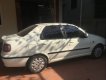 Fiat Siena    HLX 1.6 2002 - Bán Fiat Siena HLX 1.6 năm 2002, màu trắng