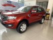 Ford Everest Ambient 2.0L MT 2019 - Ford Hà Nội bán xe Ford Everest 2.0 Biturbo, Everest 2.0 Trend, Ambient đủ màu, KM đến 70tr  