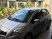 Toyota Yaris 2007 - Bán xe Toyota Yaris năm 2007, màu bạc, nhập khẩu như mới, 325 triệu