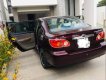 Toyota Corolla altis 2002 - Bán Toyota Corolla Altis sản xuất năm 2002, màu đỏ chính chủ